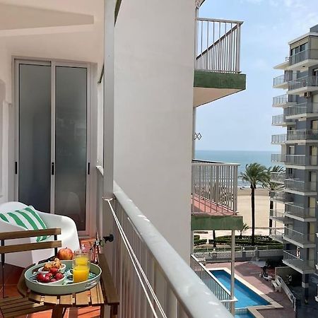 Singularstays Cullera V المظهر الخارجي الصورة
