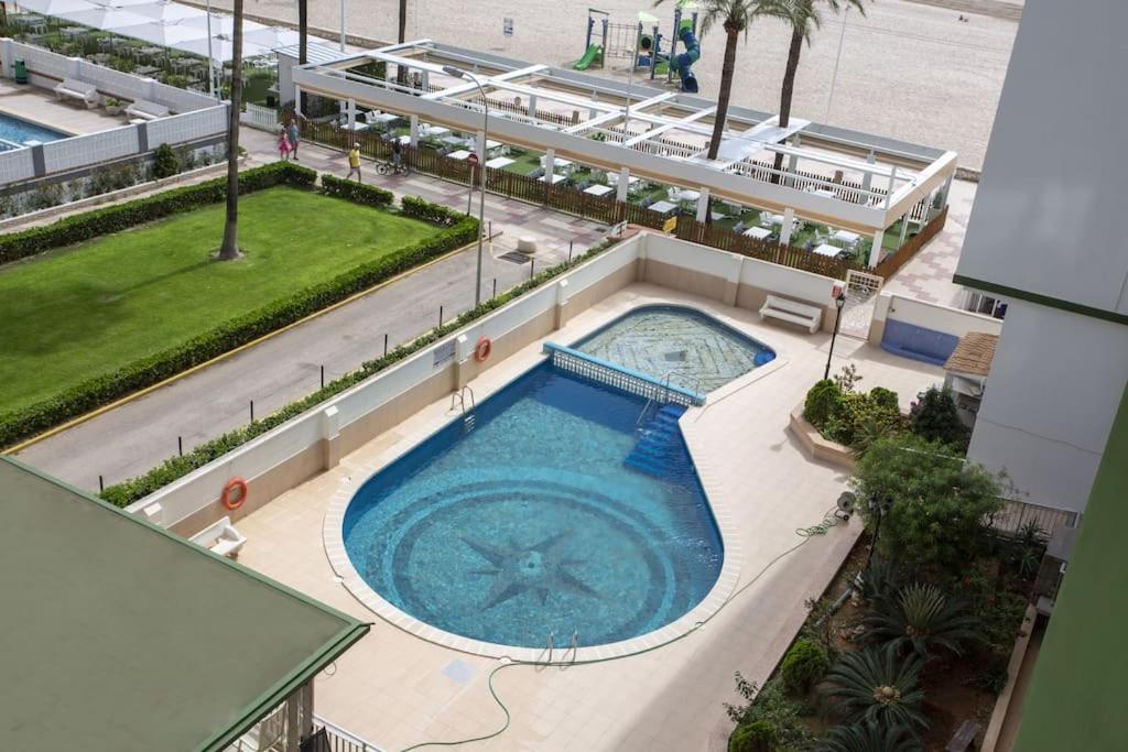 Singularstays Cullera V المظهر الخارجي الصورة