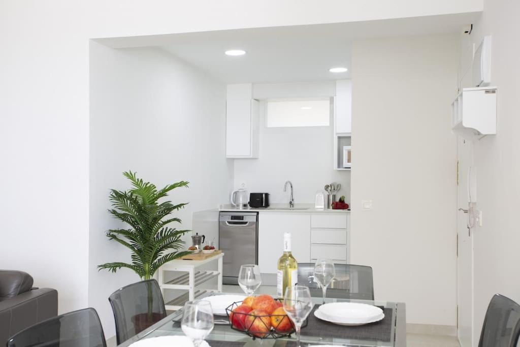 Singularstays Cullera V المظهر الخارجي الصورة