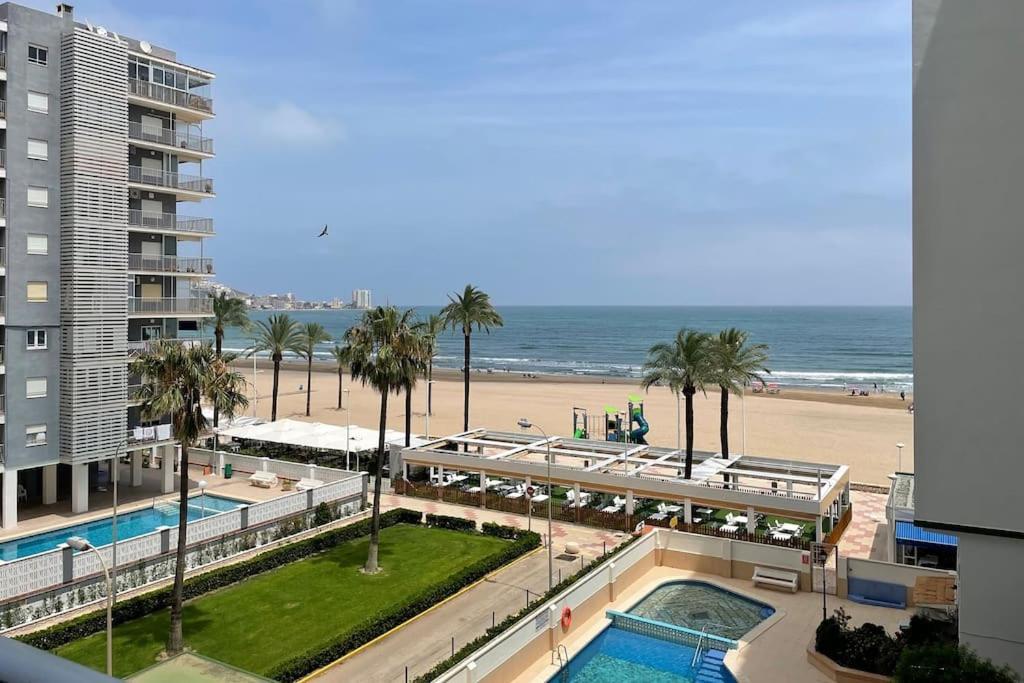 Singularstays Cullera V المظهر الخارجي الصورة
