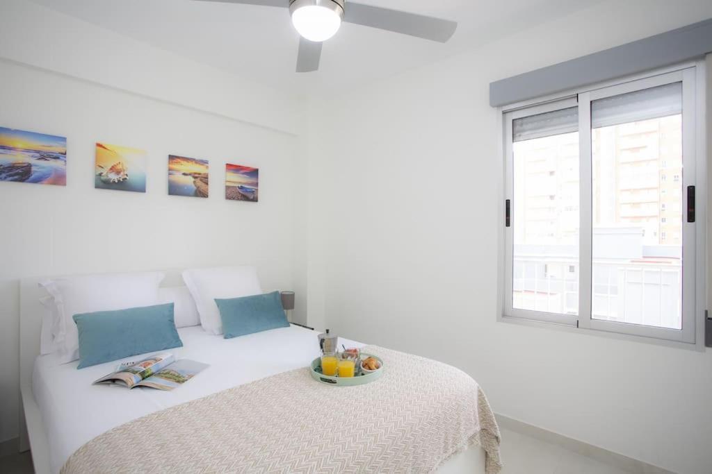 Singularstays Cullera V المظهر الخارجي الصورة