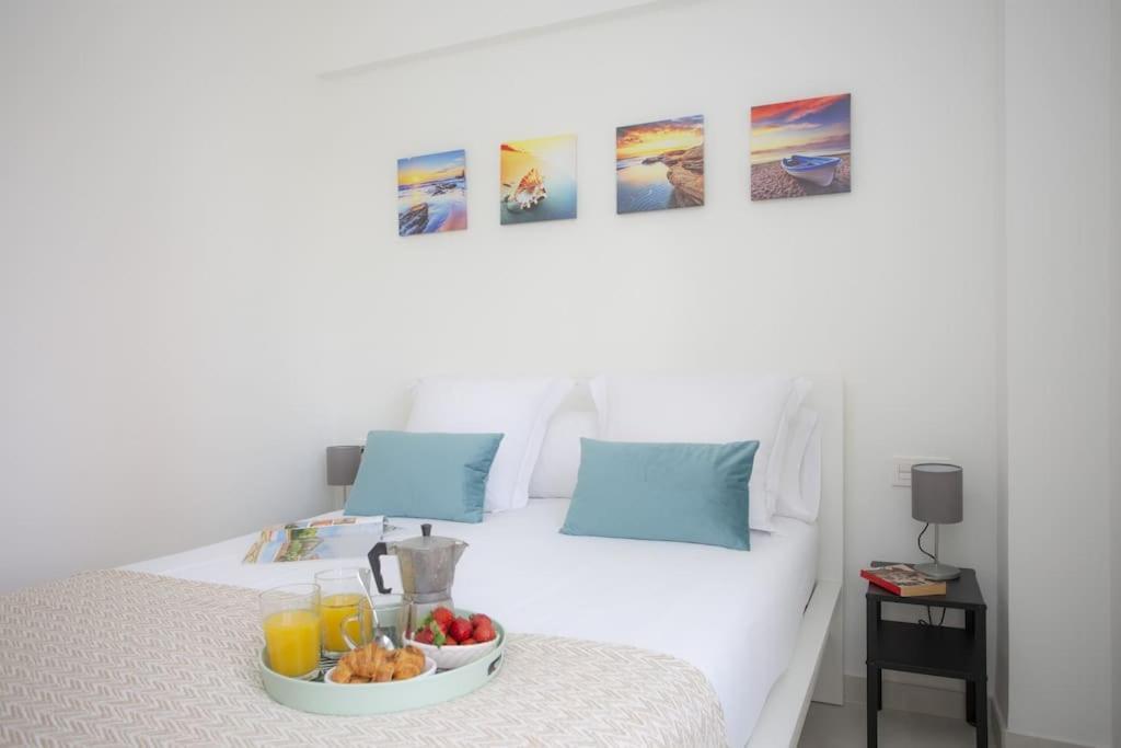 Singularstays Cullera V المظهر الخارجي الصورة