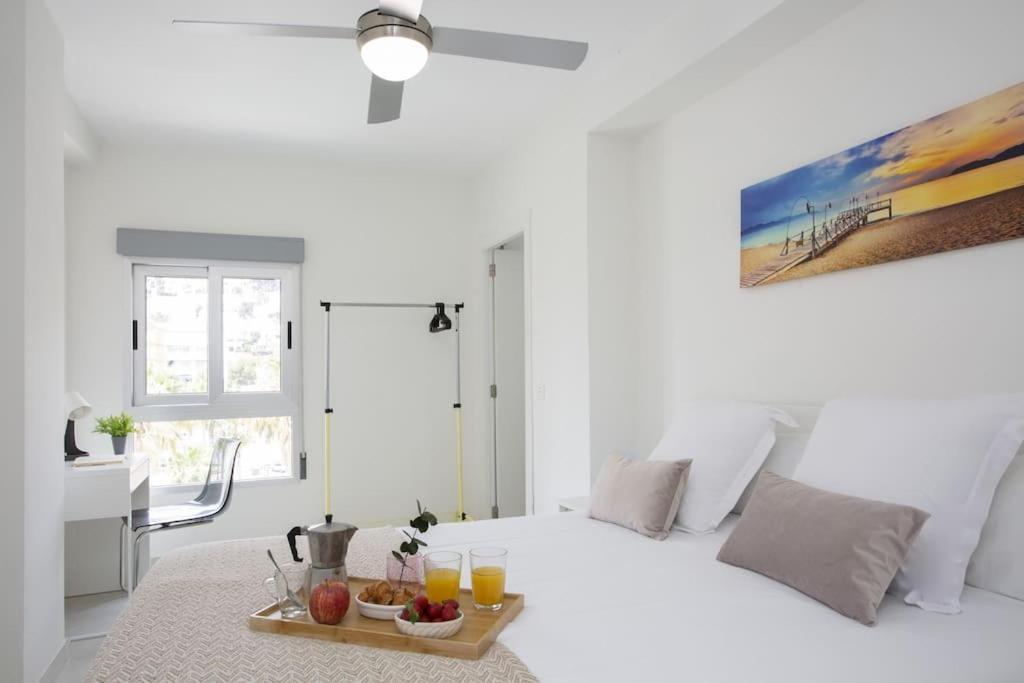 Singularstays Cullera V المظهر الخارجي الصورة