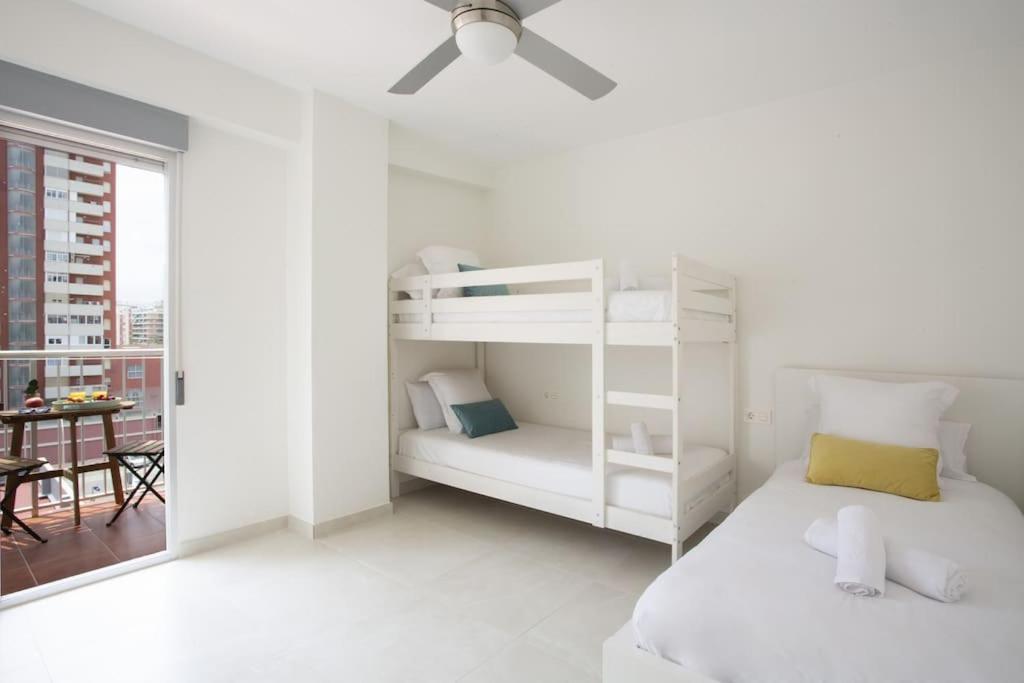 Singularstays Cullera V المظهر الخارجي الصورة