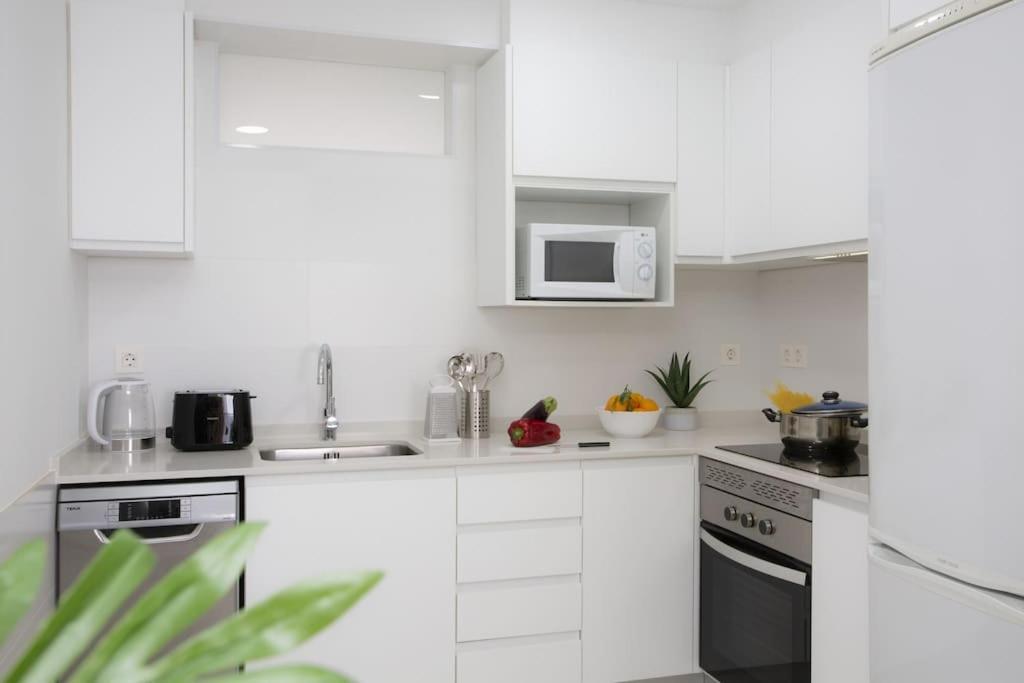 Singularstays Cullera V المظهر الخارجي الصورة