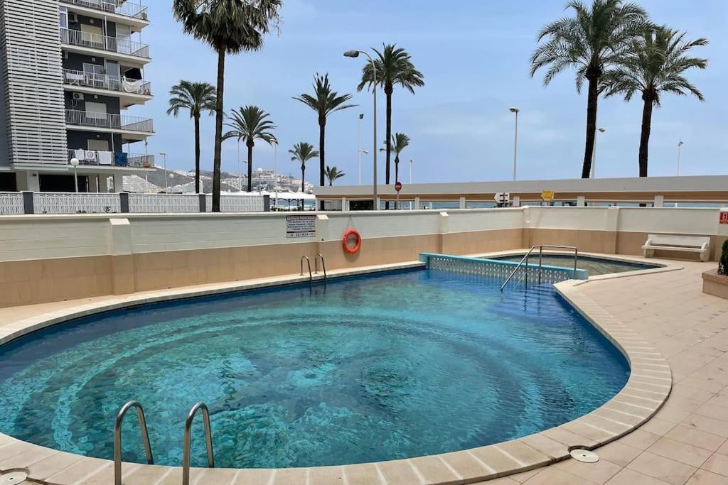 Singularstays Cullera V المظهر الخارجي الصورة